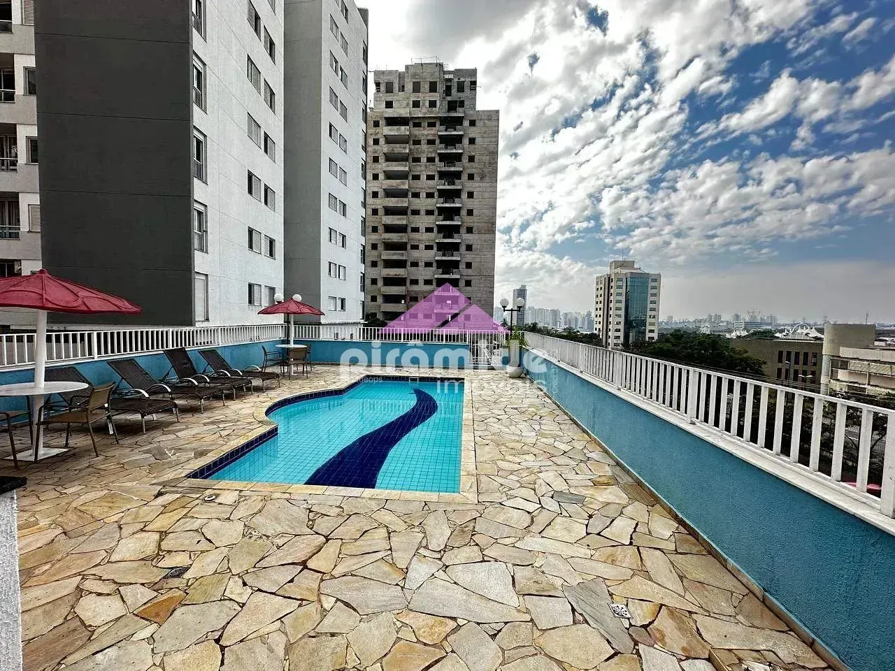 Apartamento, 1 quarto, 58 m² - Foto 12