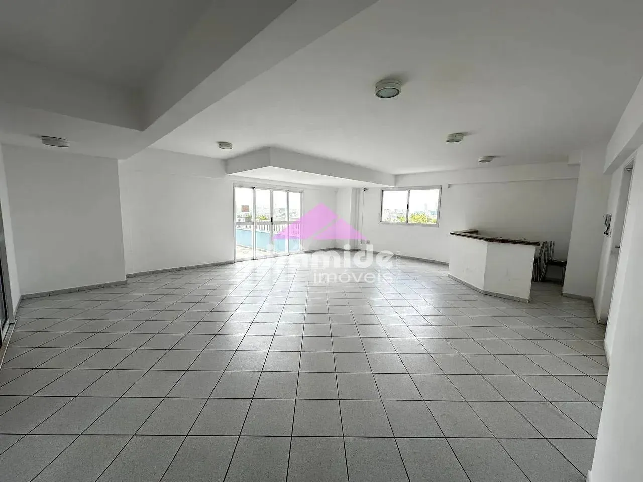 Apartamento, 1 quarto, 58 m² - Foto 13