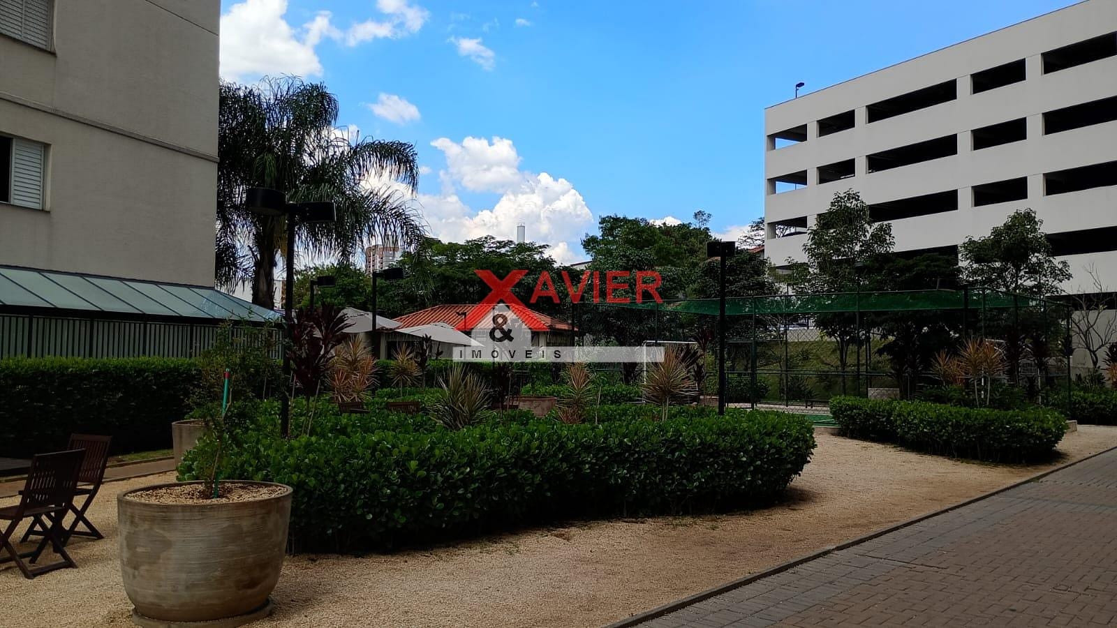 Apartamento, 2 quartos, 54 m² - Foto 28