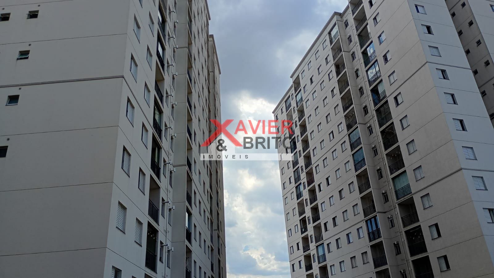 Apartamento, 2 quartos, 54 m² - Foto 1