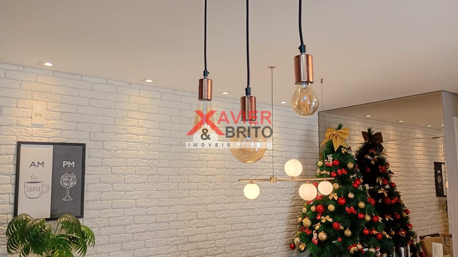 Apartamento, 2 quartos, 54 m² - Foto 2