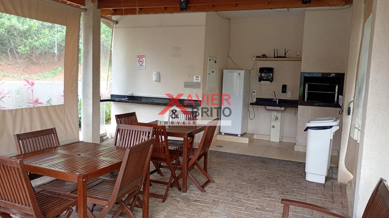 Apartamento, 2 quartos, 54 m² - Foto 23