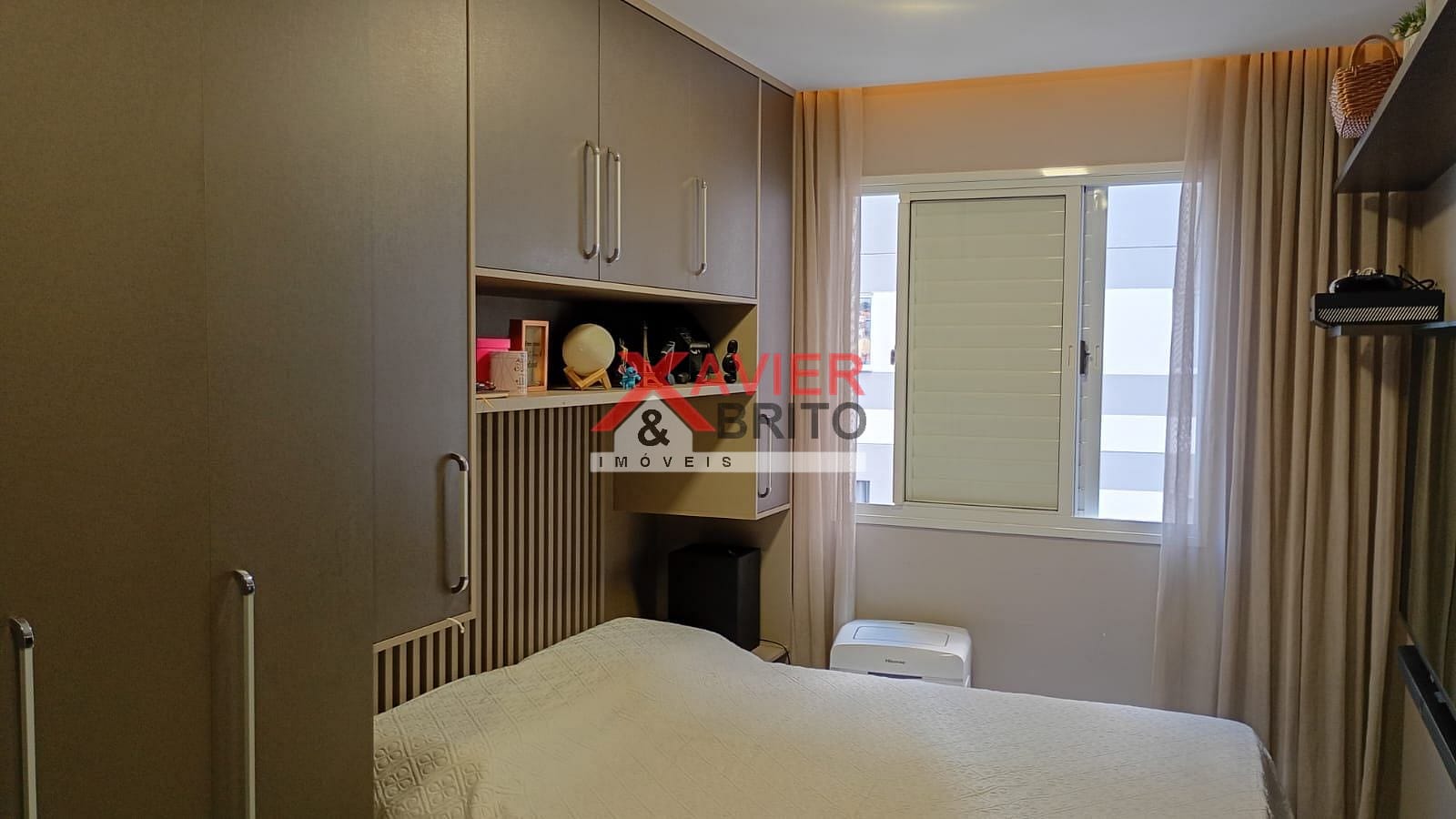Apartamento, 2 quartos, 54 m² - Foto 16