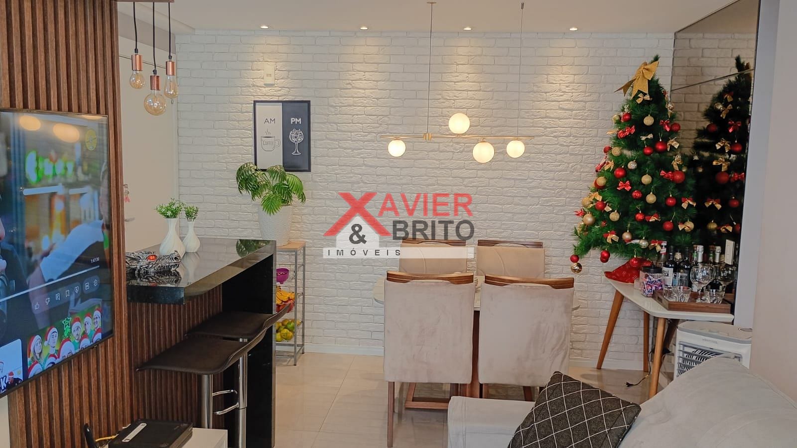 Apartamento, 2 quartos, 54 m² - Foto 4