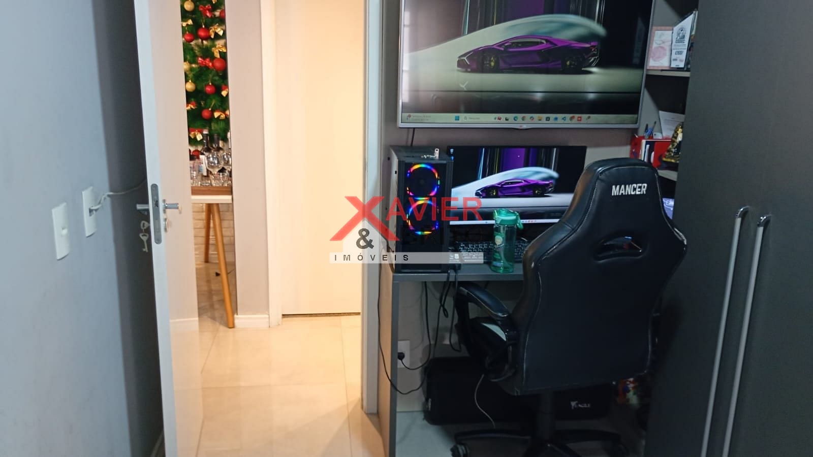 Apartamento, 2 quartos, 54 m² - Foto 21