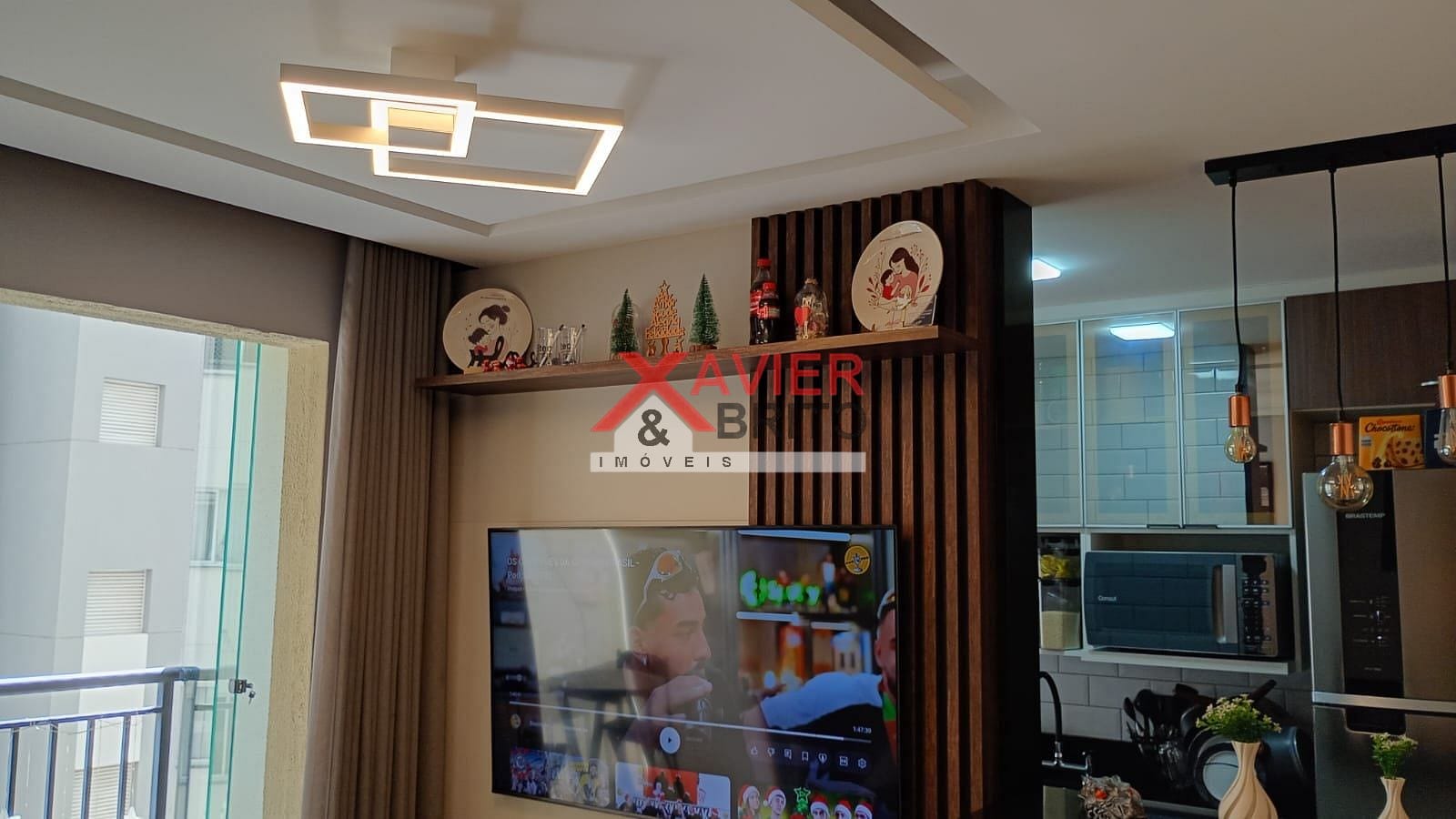 Apartamento, 2 quartos, 54 m² - Foto 7