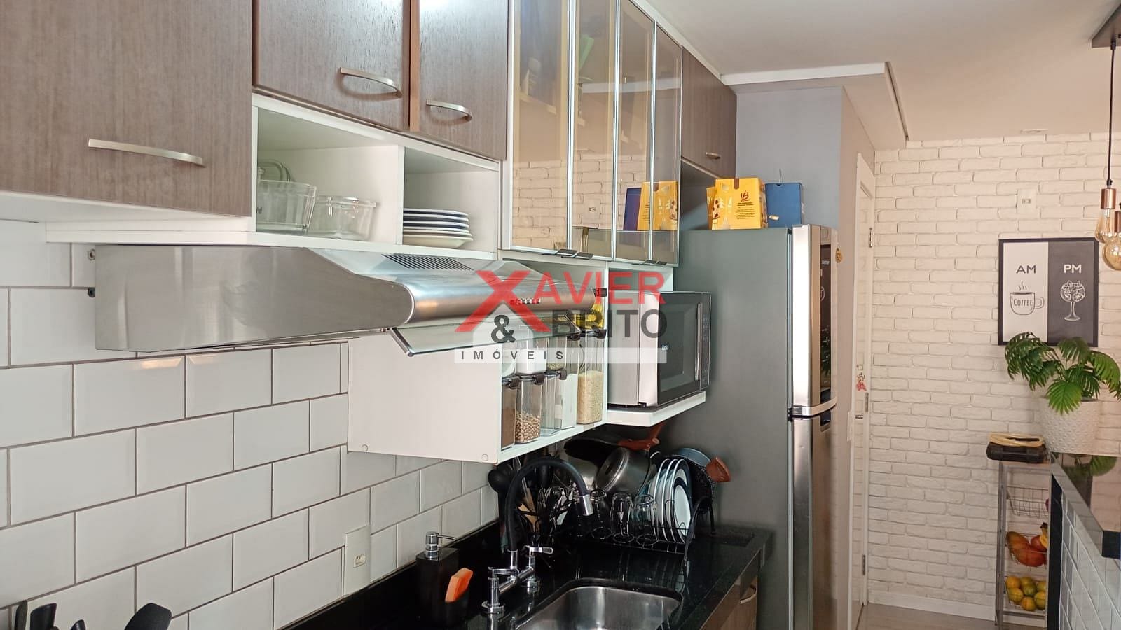 Apartamento, 2 quartos, 54 m² - Foto 15