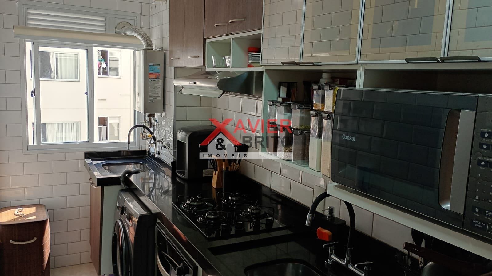 Apartamento, 2 quartos, 54 m² - Foto 14