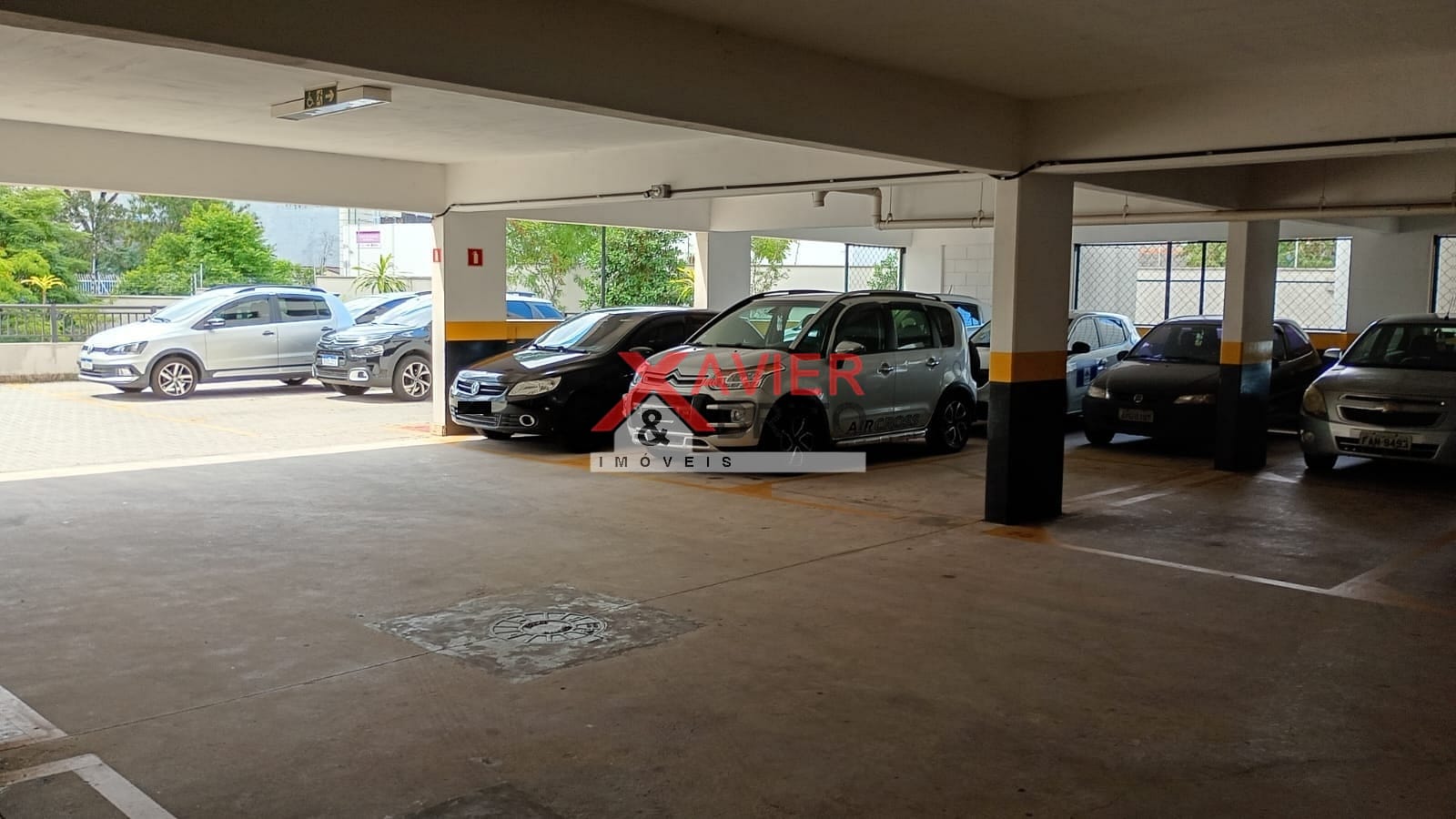 Apartamento, 2 quartos, 54 m² - Foto 32