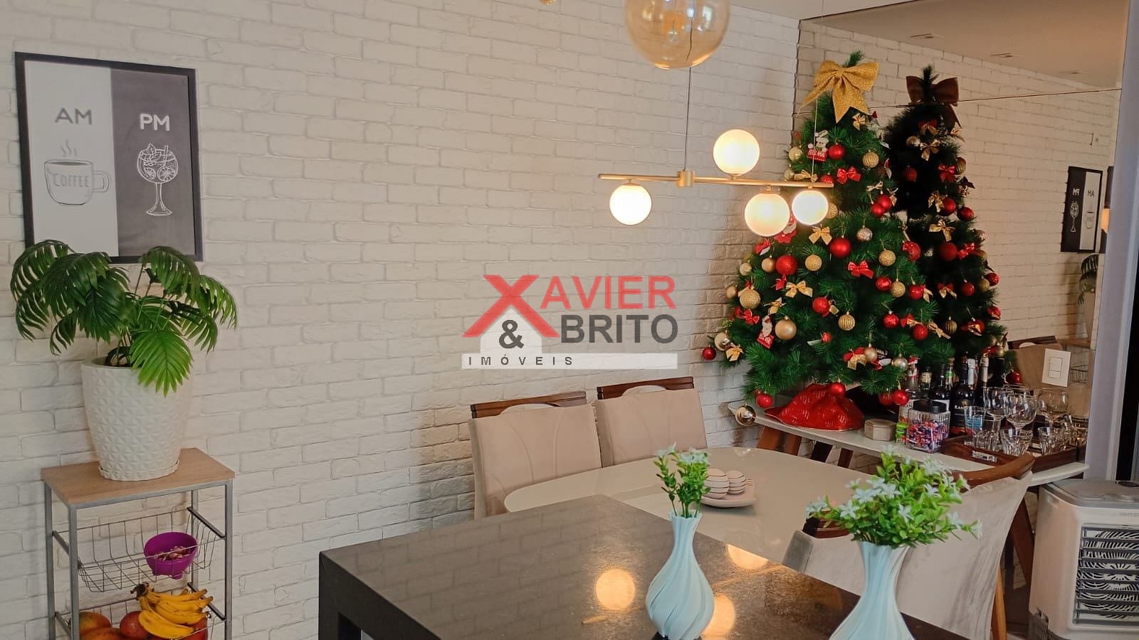 Apartamento, 2 quartos, 54 m² - Foto 3