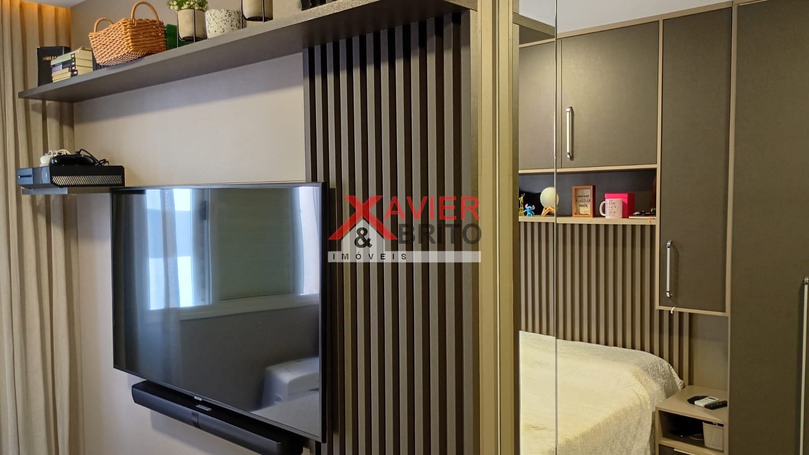 Apartamento, 2 quartos, 54 m² - Foto 17