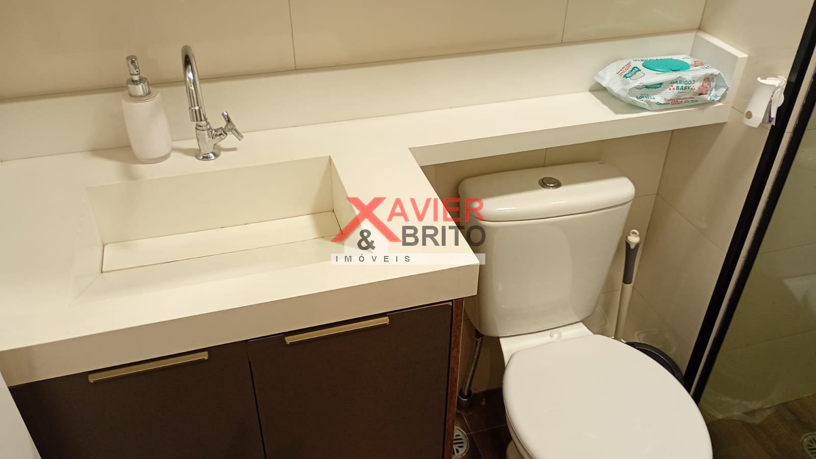 Apartamento, 2 quartos, 54 m² - Foto 12