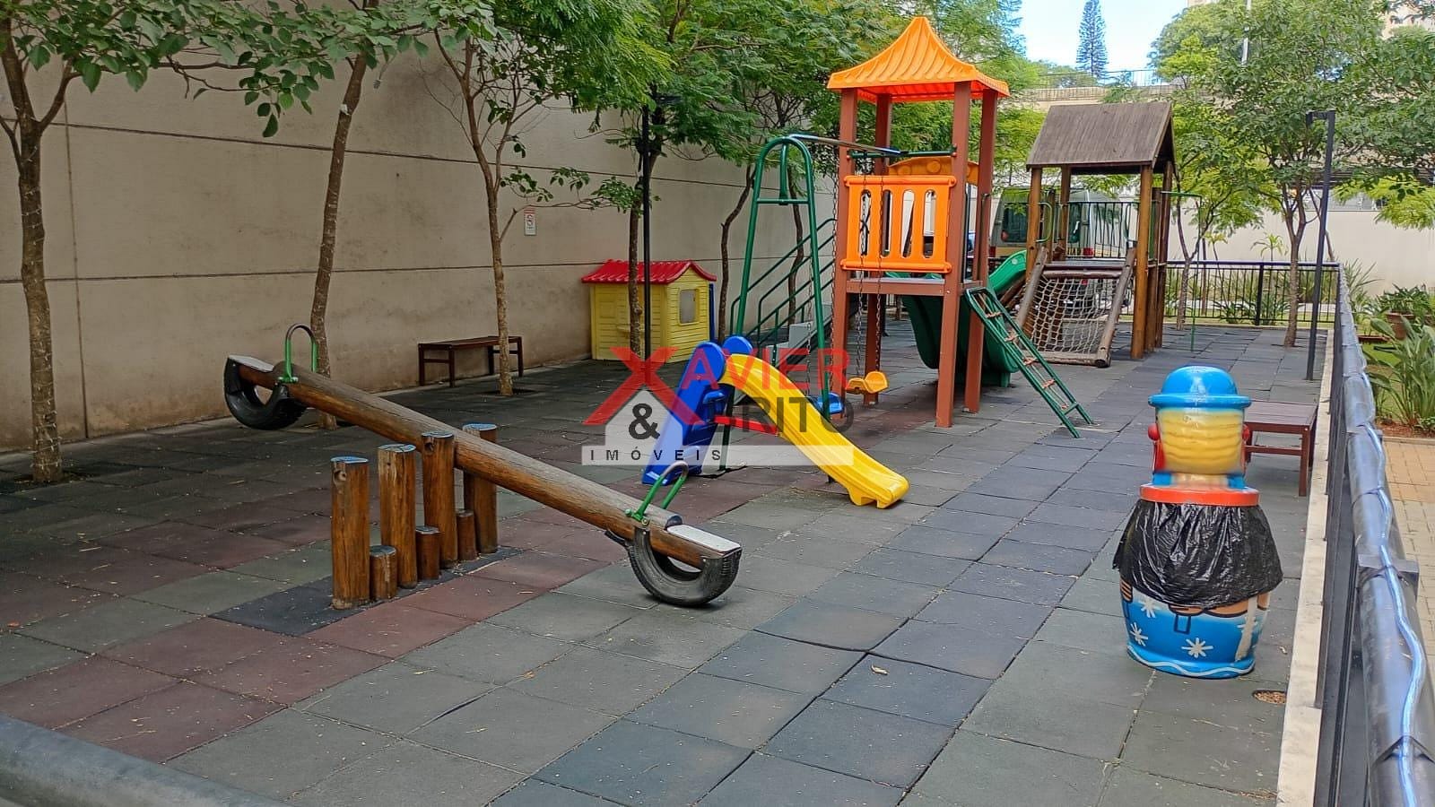 Apartamento, 2 quartos, 54 m² - Foto 24