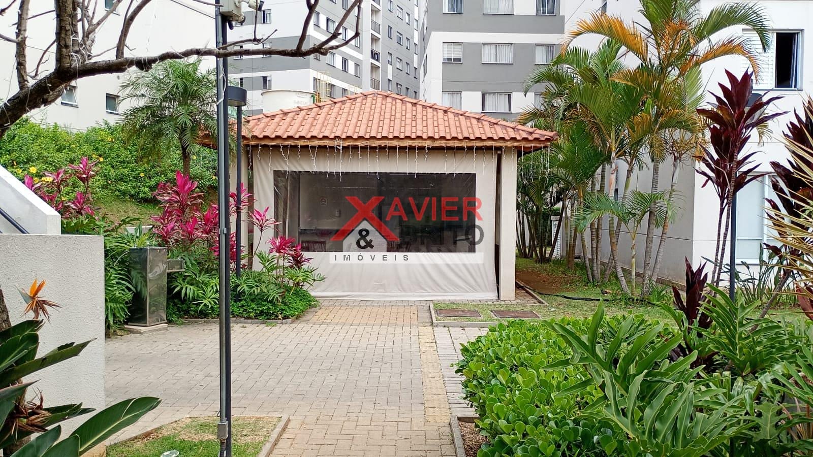 Apartamento, 2 quartos, 54 m² - Foto 25