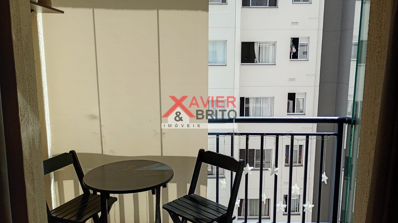 Apartamento, 2 quartos, 54 m² - Foto 5