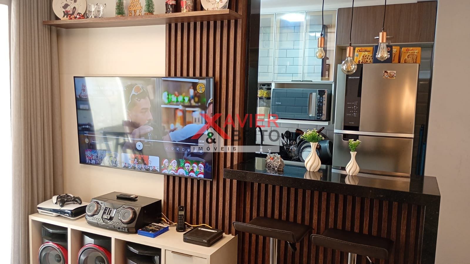 Apartamento, 2 quartos, 54 m² - Foto 8