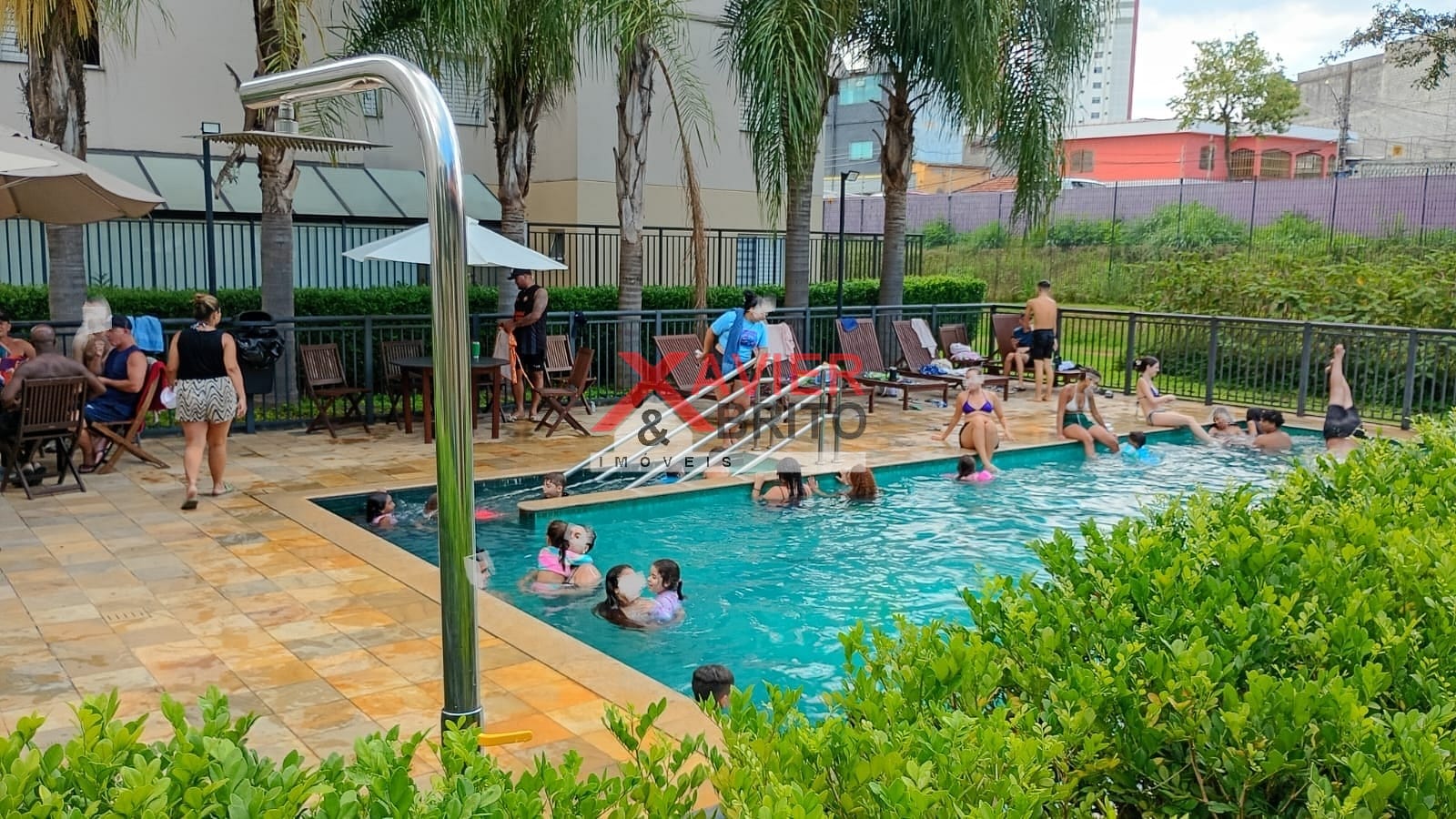 Apartamento, 2 quartos, 54 m² - Foto 27