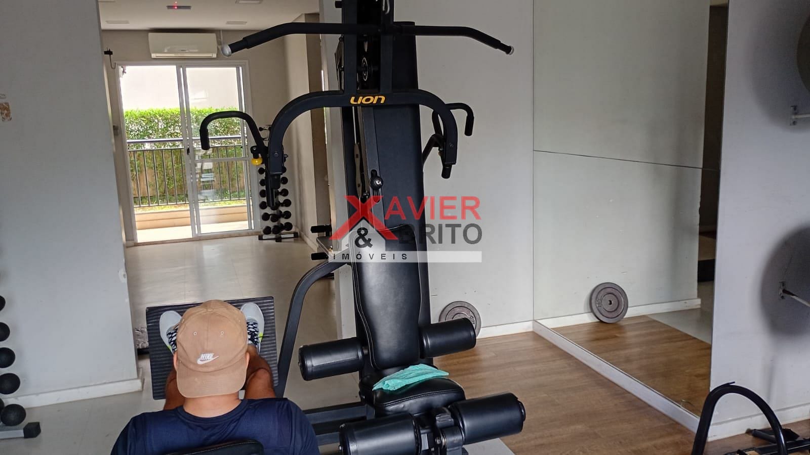 Apartamento, 2 quartos, 54 m² - Foto 29