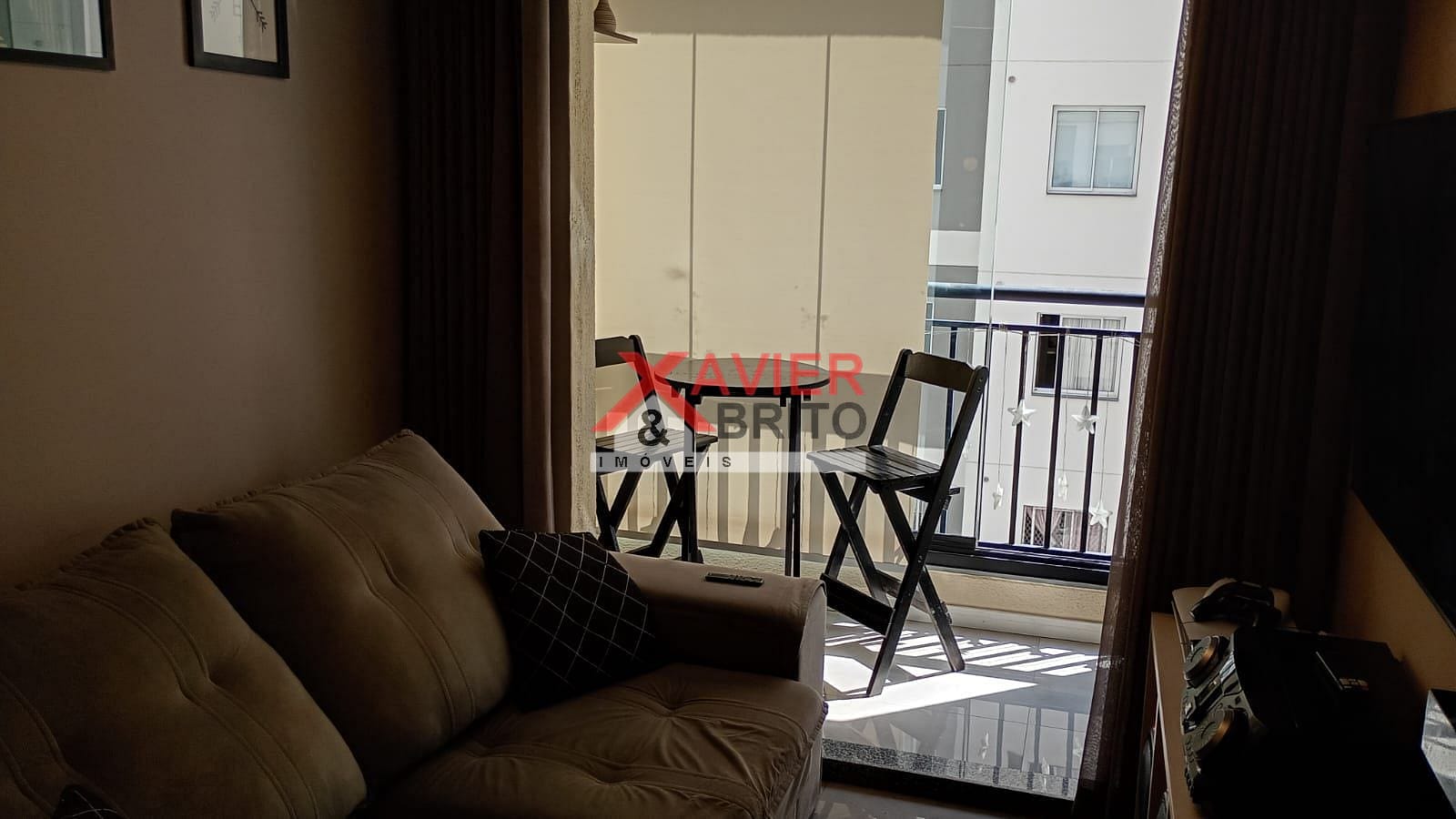 Apartamento, 2 quartos, 54 m² - Foto 6