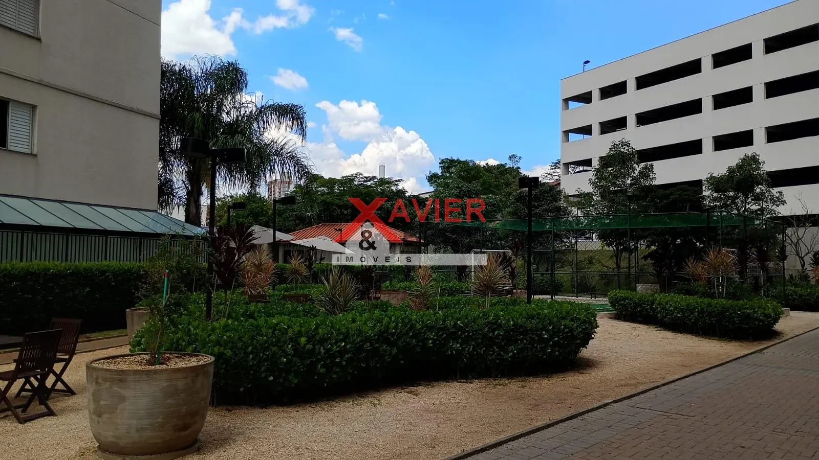 Apartamento, 2 quartos, 54 m² - Foto 28