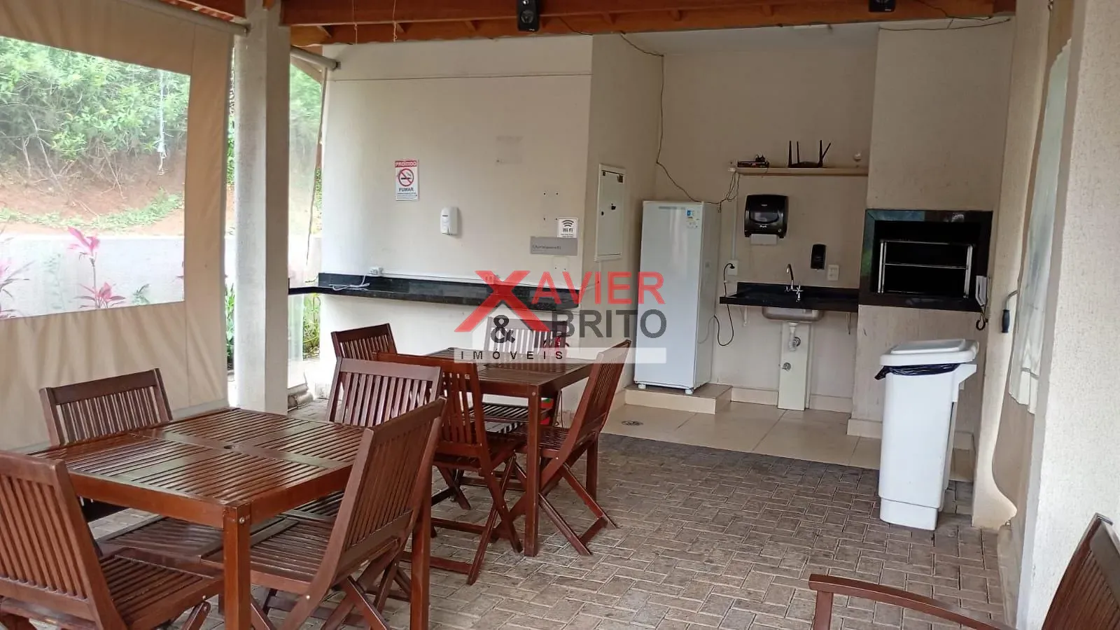 Apartamento, 2 quartos, 54 m² - Foto 23