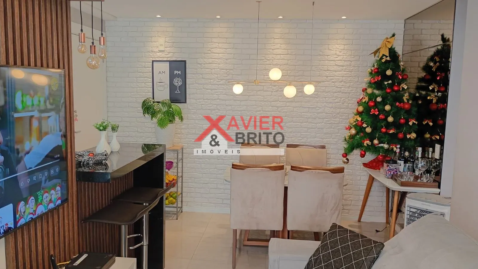 Apartamento, 2 quartos, 54 m² - Foto 4