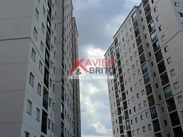 Apartamento 2 quartos e 2 banheiros, à venda, no bairro Vila Taquari em São Paulo