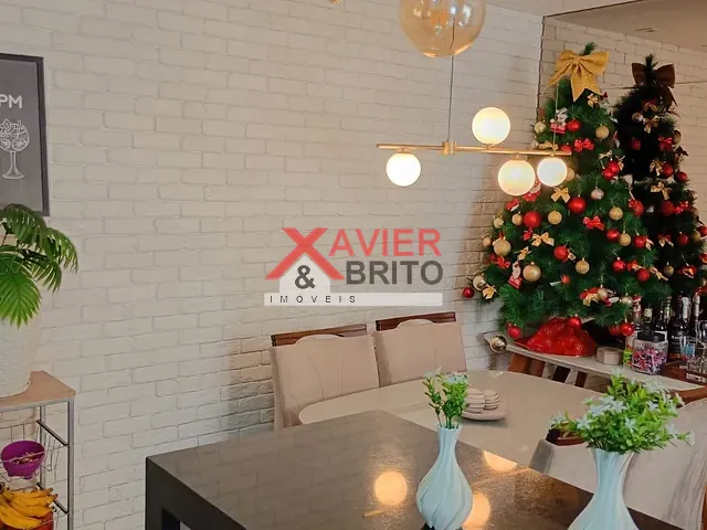 Apartamento 2 quartos e 2 banheiros, à venda, no bairro Vila Taquari em São Paulo