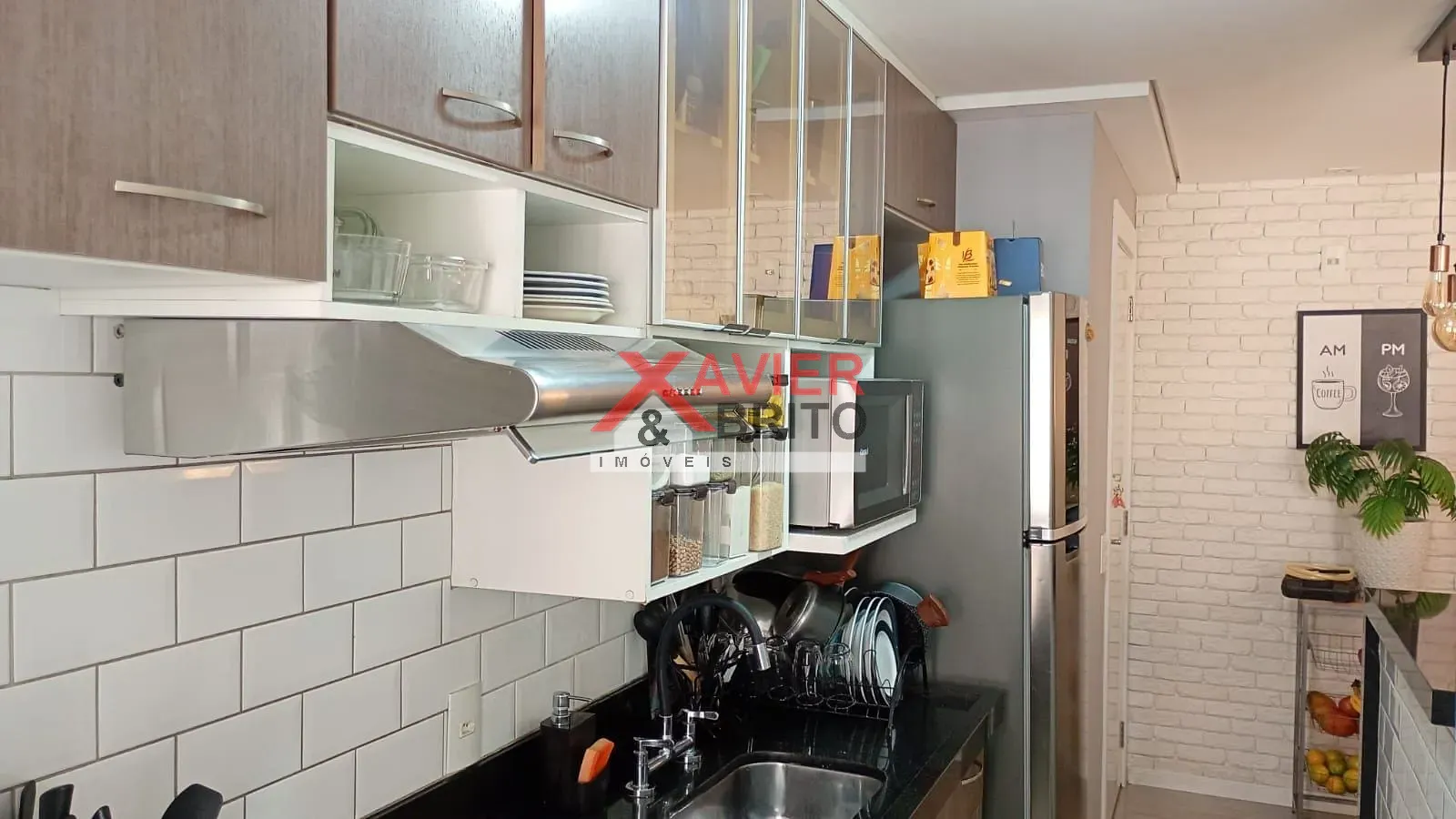 Apartamento, 2 quartos, 54 m² - Foto 15