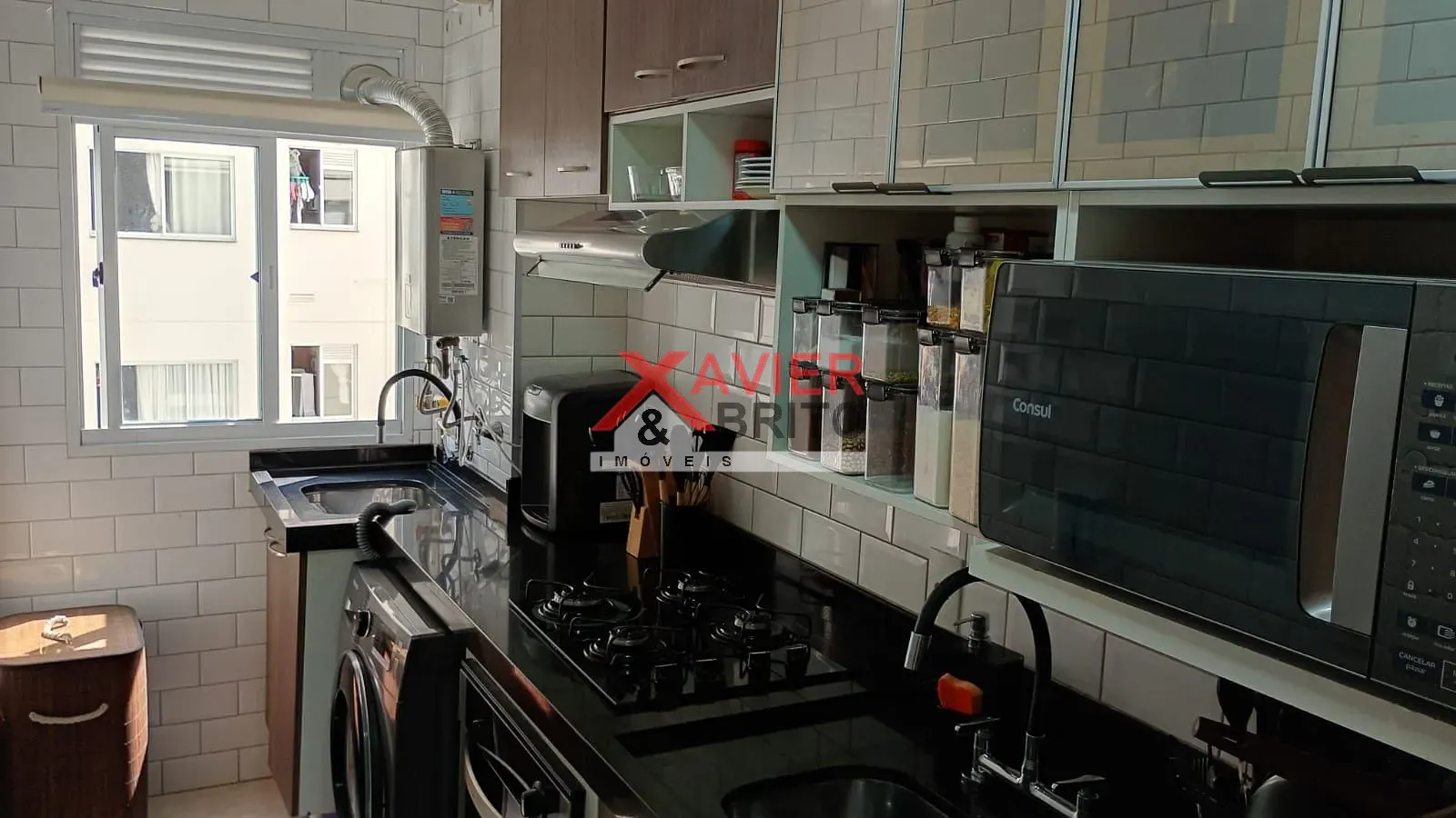 Apartamento, 2 quartos, 54 m² - Foto 14