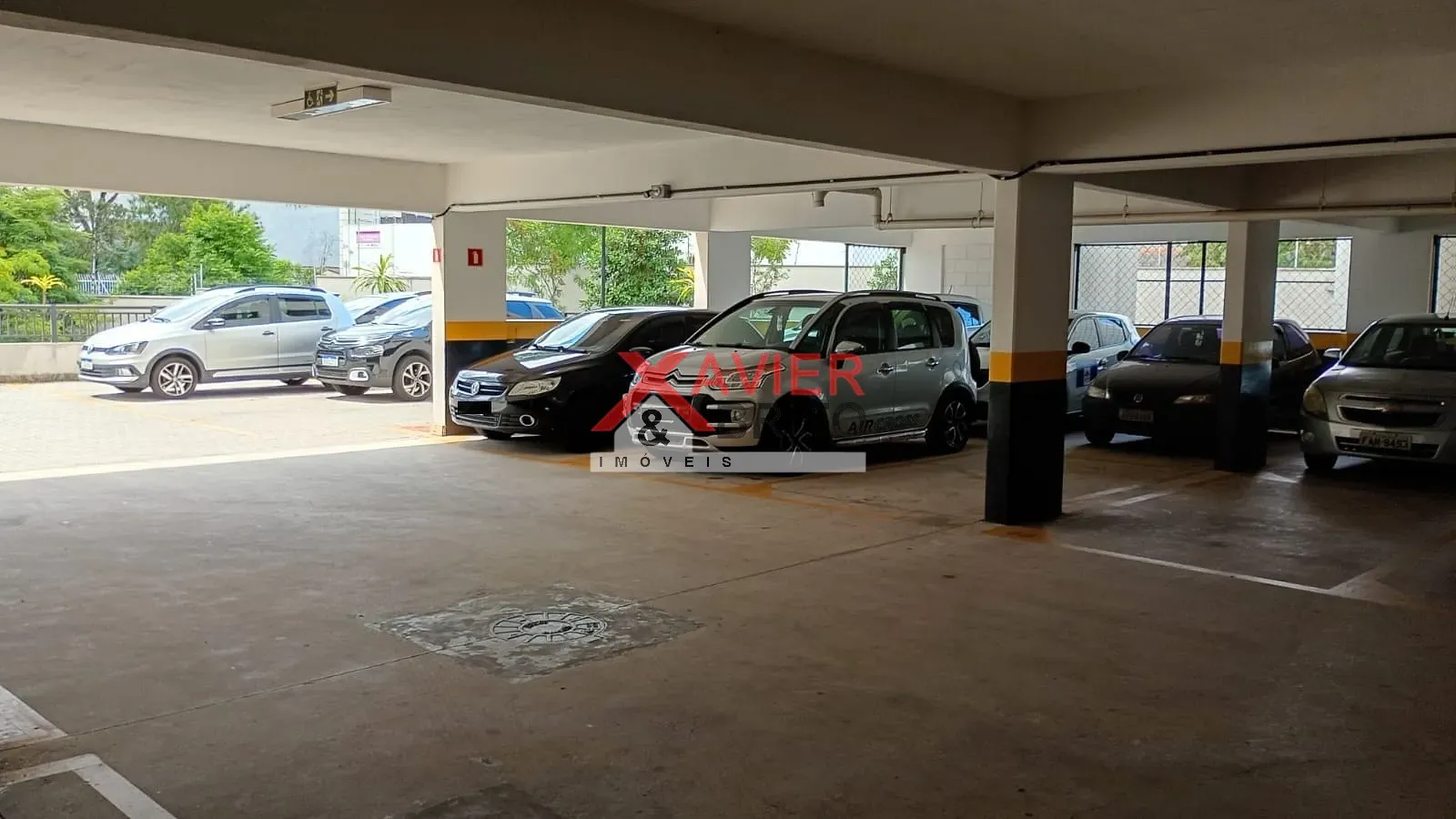 Apartamento, 2 quartos, 54 m² - Foto 32