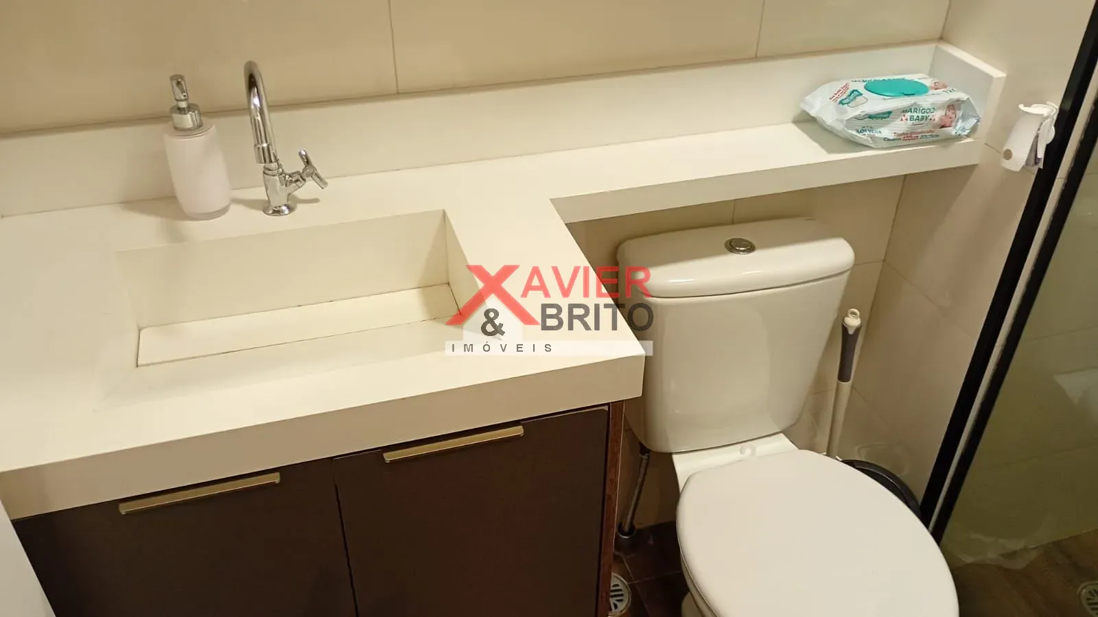Apartamento, 2 quartos, 54 m² - Foto 12