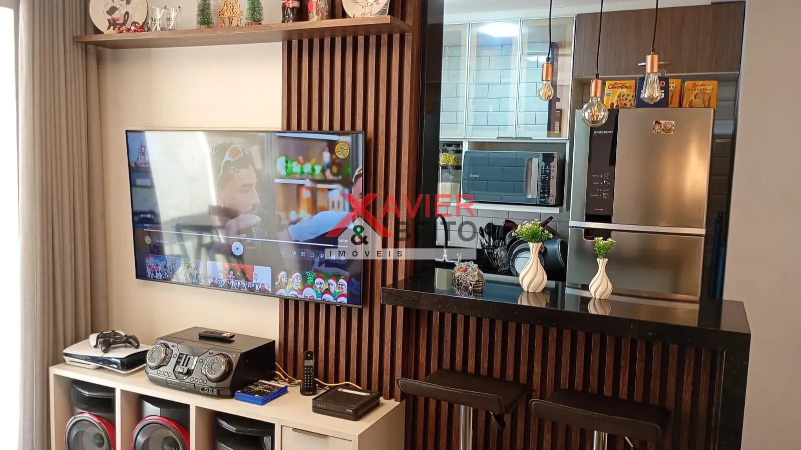 Apartamento, 2 quartos, 54 m² - Foto 8