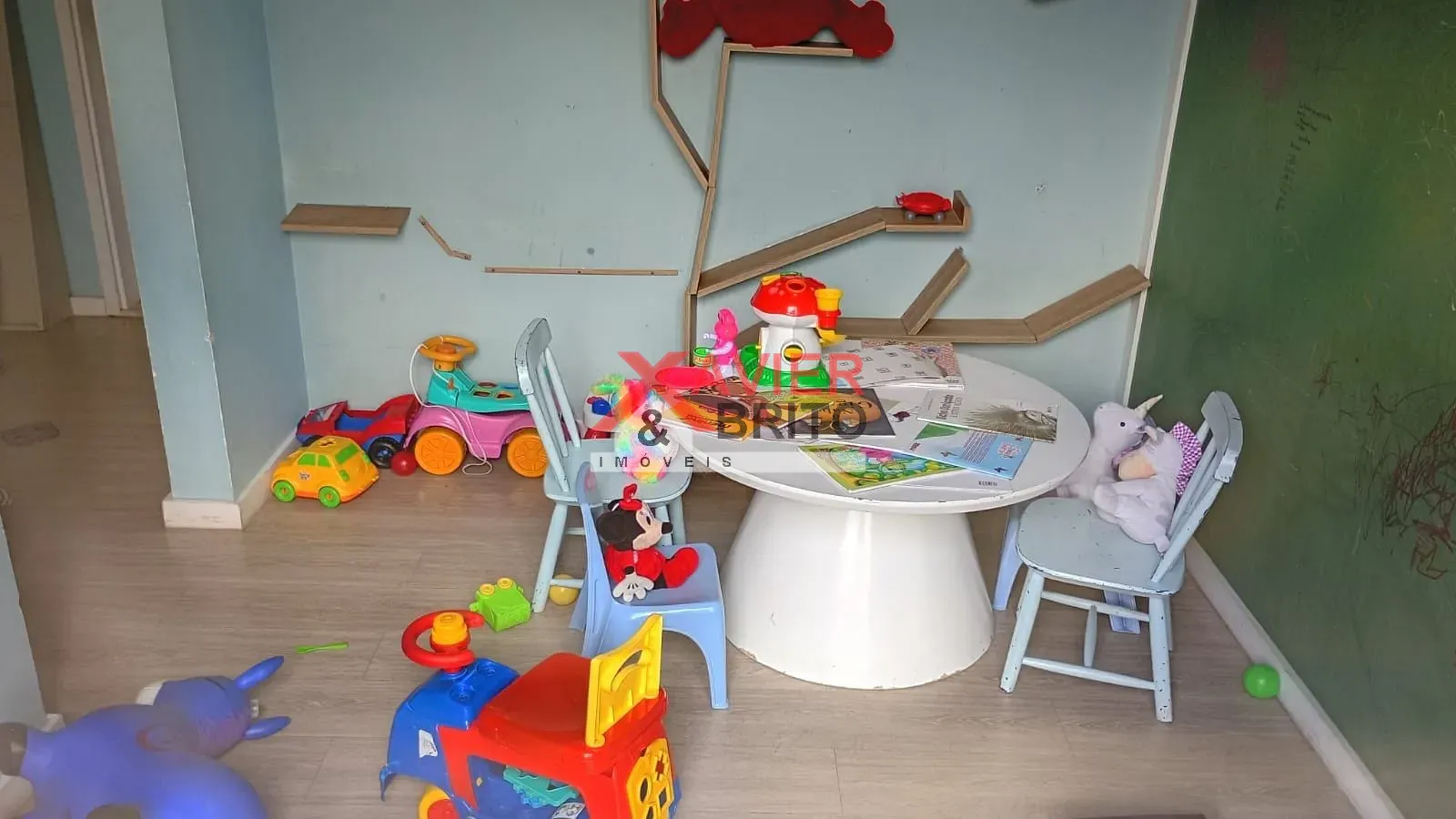 Apartamento, 2 quartos, 54 m² - Foto 30
