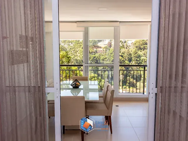 Apartamento com 32000m² 3 quartos e 3 banheiros, à venda, no bairro Jardim Belvedere em Campos Do Jordão