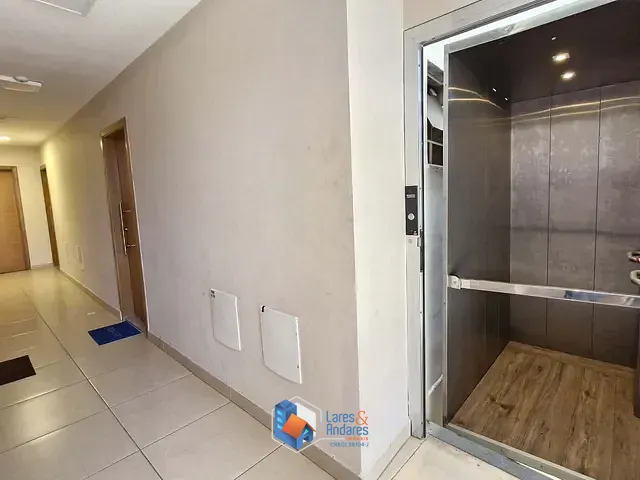 Apartamento com 44m² 2 quartos e 1 banheiro, à venda, no bairro Parada Inglesa em São Paulo