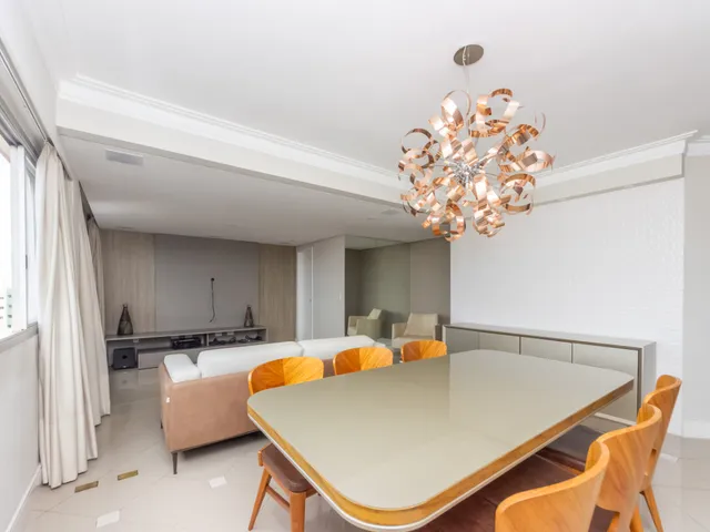 Foto do Apartamento - Duplex para venda em Vila Guiomar com 2 quartos, sendo 2 suítes, 153m² | Lares e Andares Imóveis