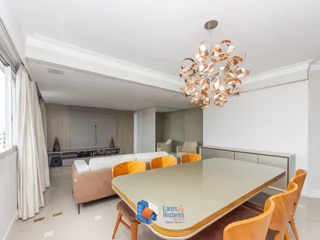 Apartamento com 153m² 2 quartos e 2 banheiros, à venda, no bairro Vila Guiomar em Santo André