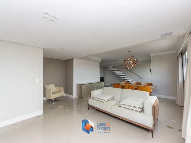 Apartamento com 153m² 2 quartos e 2 banheiros, à venda, no bairro Vila Guiomar em Santo André
