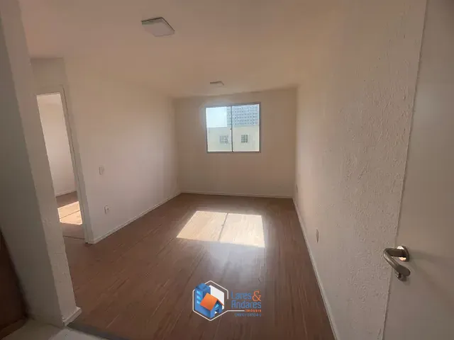 Apartamento com 44m² 2 quartos e 1 banheiro, à venda, no bairro Vila Nova Bonsucesso em Guarulhos