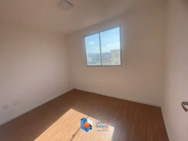 Apartamento com 44m² 2 quartos e 1 banheiro, à venda, no bairro Vila Nova Bonsucesso em Guarulhos