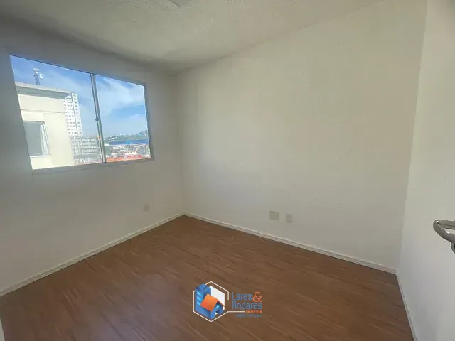 Apartamento com 44m² 2 quartos e 1 banheiro, à venda, no bairro Vila Nova Bonsucesso em Guarulhos