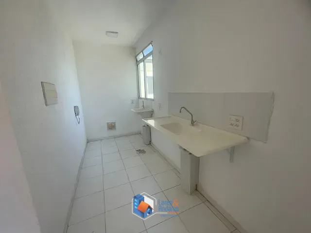 Apartamento com 44m² 2 quartos e 1 banheiro, à venda, no bairro Vila Nova Bonsucesso em Guarulhos