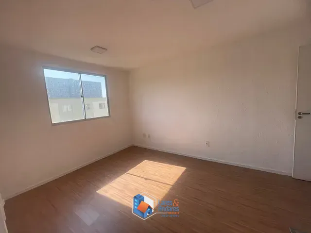 Apartamento com 44m² 2 quartos e 1 banheiro, à venda, no bairro Vila Nova Bonsucesso em Guarulhos