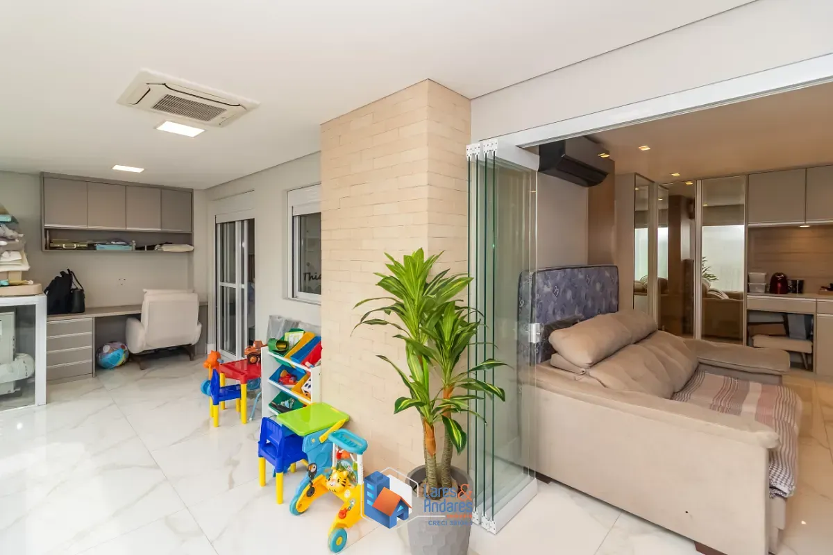 Apartamento, 2 quartos, 75 m² - Foto 26