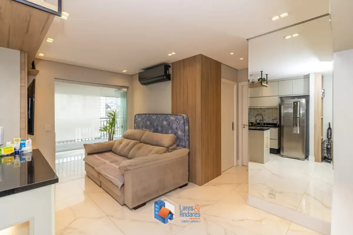 Apartamento, 2 quartos, 75 m² - Foto 18