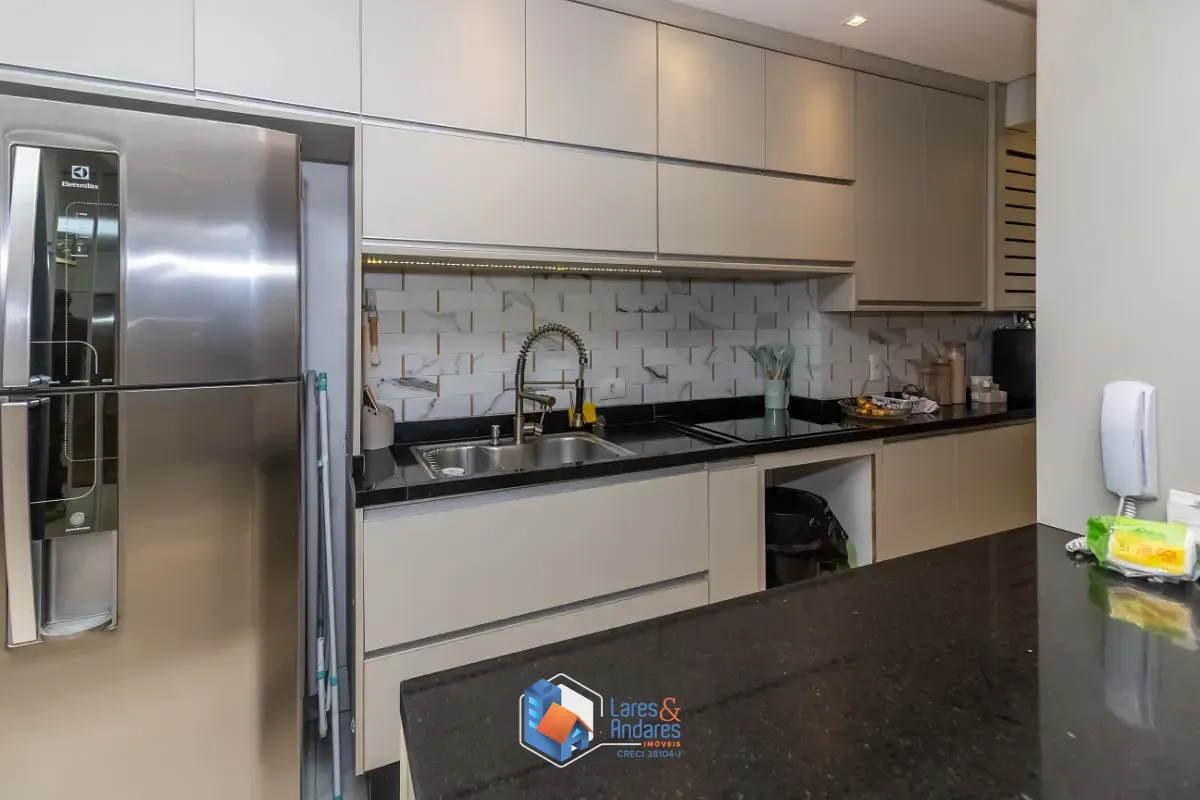 Apartamento, 2 quartos, 75 m² - Foto 22