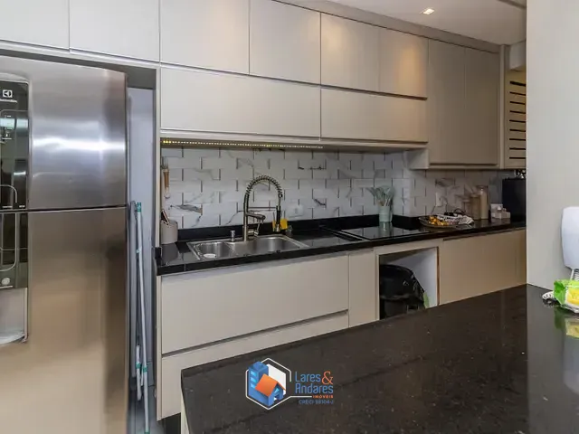 Apartamento com 75m² 2 quartos e 2 banheiros, à venda, no bairro Parque da Mooca em São Paulo
