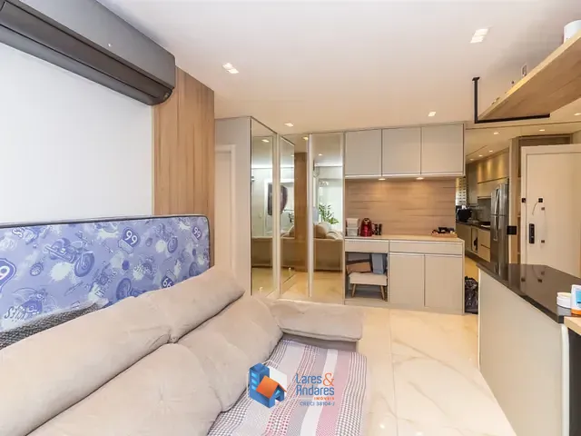 Apartamento com 75m² 2 quartos e 2 banheiros, à venda, no bairro Parque da Mooca em São Paulo