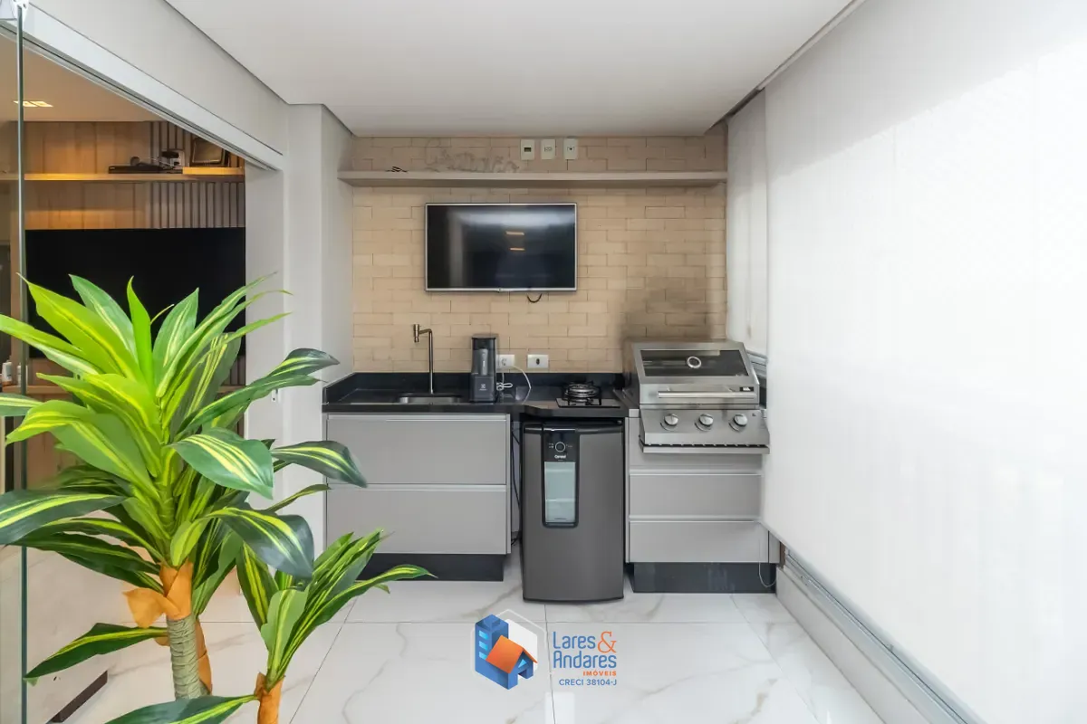 Apartamento, 2 quartos, 75 m² - Foto 7